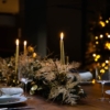 Gastro No-Mía invita a una cena navideña única con recital musical navideño de Spotlight