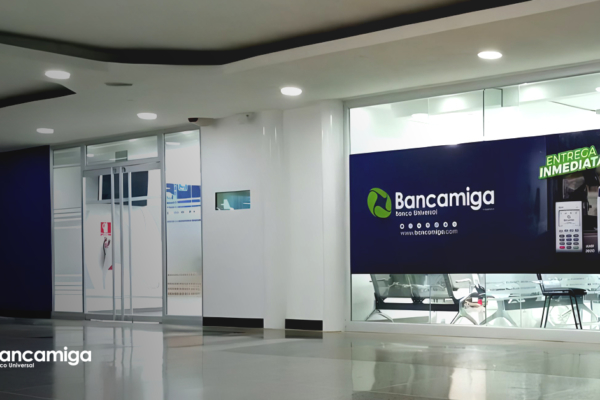 Bancamiga abrió en El Vigía su agencia número 37