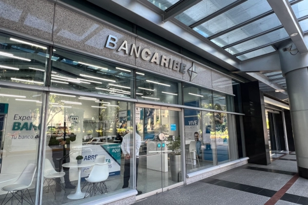 #InformeBancario | Bancaribe aumentó el valor de su activo en 15% en febrero