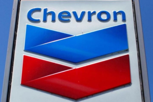 Chevron podría incrementar en 15% la producción de crudo en Venezuela para finales de diciembre