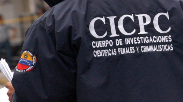 Cicpc desmanteló una banda dedicada al hurto de equipos y materiales de empresas petroleras