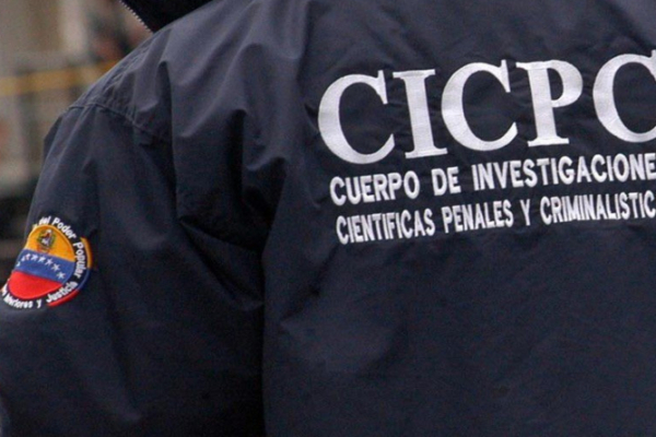 Cicpc ofrece un millón de dólares por información sobre líder de una banda delictiva