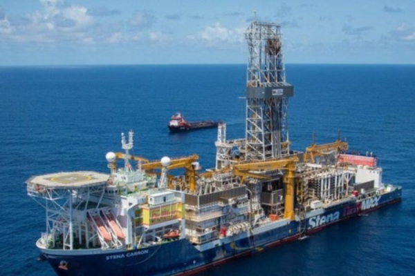 Exxon perforará pozos frente a costas de región disputada entre Guyana y Venezuela