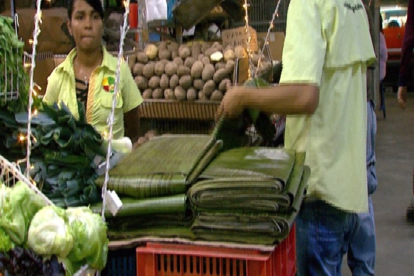 Hasta US$150 cuesta hacer 50 hallacas: familias hacen recortes para mantener la tradición