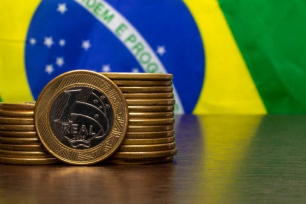 Brasil cerró en abril con un déficit fiscal de US$5.043 millones