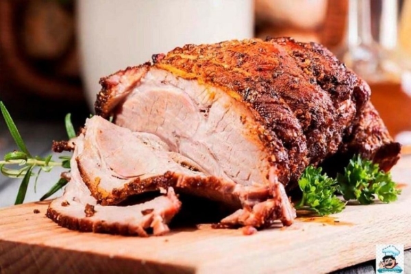 Datos | Costos del pernil convierten la cena de Año Nuevo en un golpe al bolsillo (+ precios)