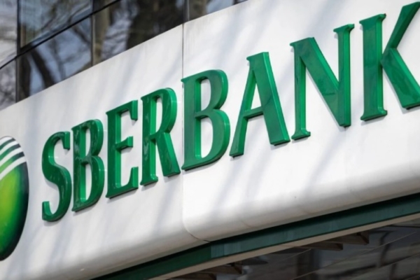 Sberbank, el primer banco ruso, vendió su última filial en Europa