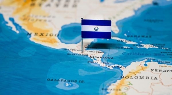 El Salvador registró una caída del 7,5 % en sus exportaciones entre enero y mayo de 2023