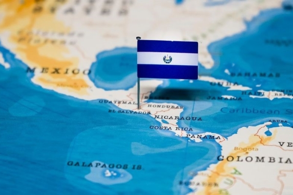 La inflación en El Salvador llegó en noviembre a su séptimo por arriba del 7%