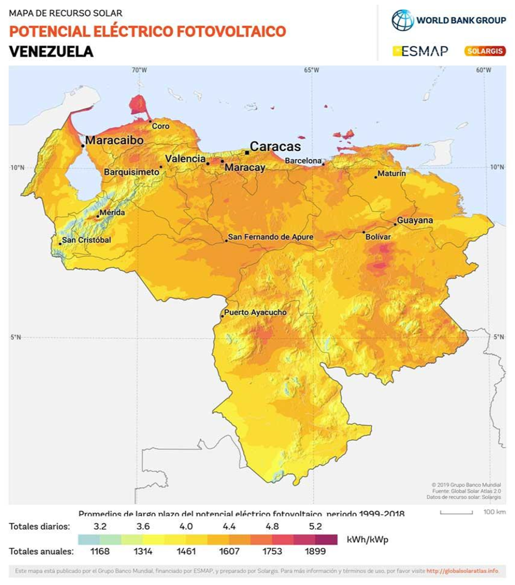 #Exclusivo | Energías Renovables ¿Una solución a la crisis energética de Venezuela?
