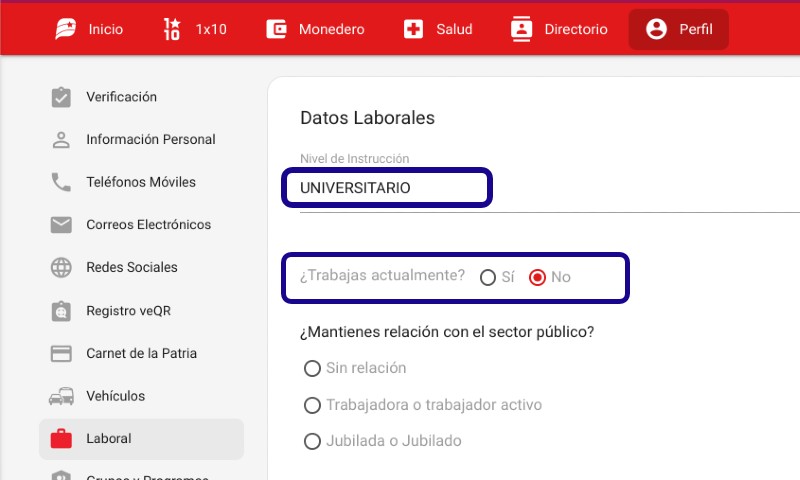 Conoce cómo recibir el bono Beca Universitaria en 6 simples pasos