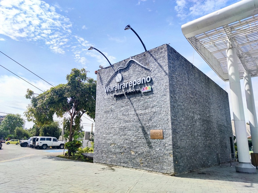 #Dato: As&iacute; ser&aacute; el horario de los telef&eacute;ricos Warairarepano y Mukumbar&iacute; durante Navidad