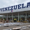 Gobernador del Táchira revisó los mecanismos de comercio con Colombia «para garantizar mayor fluidez»