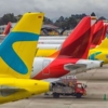 Denuncian despidos masivos de empleados de Viva Air en Colombia