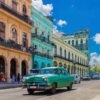 Cuba recibió más de 2,2 millones de turistas en 2022