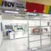 Nueva oficina del BDV impulsa actividad económica en la frontera