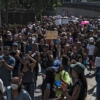 #Crónica | Marchas de miles de docentes pidieron aumento de 3.000% y cobrar en divisas
