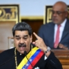 #Claves | Una década en el poder: Maduro luce firme tras sobrevivir una crisis histórica y bloqueo petrolero