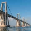 El puente sobre el Lago de Maracaibo permanecerá cerrado entre el 4 y 5 de abril