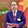 Renuncia el presidente de Vietnam en plena campaña anticorrupción