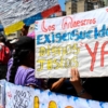 Reportan 68 conflictos laborales en noviembre con el sector educativo a la vanguardia