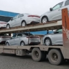 Entre enero y febrero llegarán 3.000 vehículos iraníes importados por el Gobierno