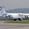 La aerolínea regional británica Flybe cancela los vuelos tras cese de operarciones