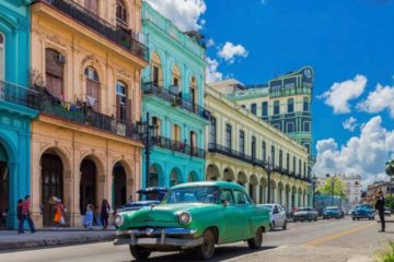C&aacute;mara empresarial en EEUU prepara plan para un &laquo;cambio radical&raquo; en Cuba que prev&eacute; pronto