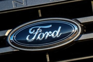 Ford abandona sus planes de vehículos eléctricos y pierde 19.500 millones de dólares