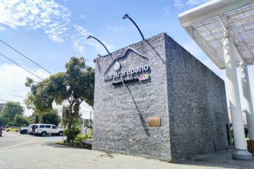 #Dato: As&iacute; ser&aacute; el horario de los telef&eacute;ricos Warairarepano y Mukumbar&iacute; durante Navidad