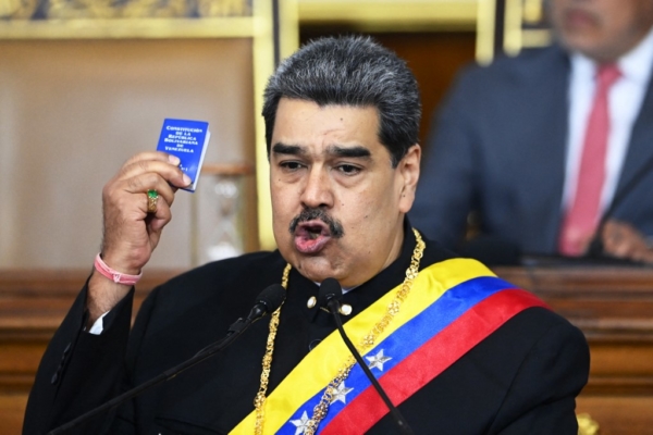 Análisis | Maduro lanza 6 líneas estratégicas con visión de largo plazo sin que la oposición le preocupe