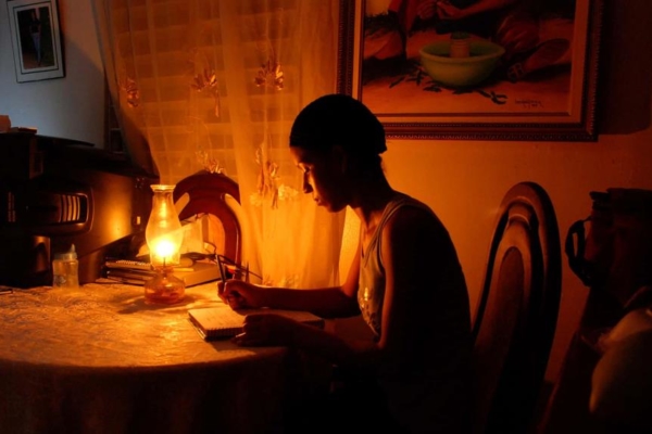 #Reportaje A cinco años del apagón nacional en Venezuela se registran 200 cortes eléctricos por día