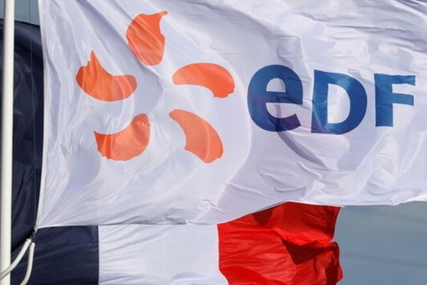 El Estado francés da un paso en la nacionalización completa de eléctrica EDF