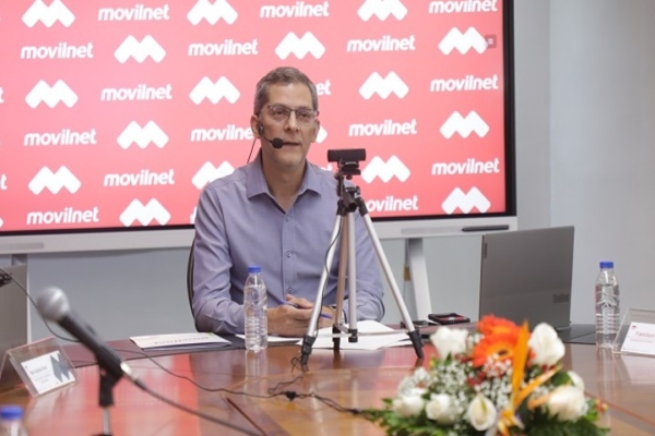 Movilnet expandirá red 4G LTE en 2023