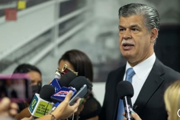 Pedro Pacheco Rodríguez es designado nuevo Presidente Ejecutivo de la Asociación Bancaria de Venezuela