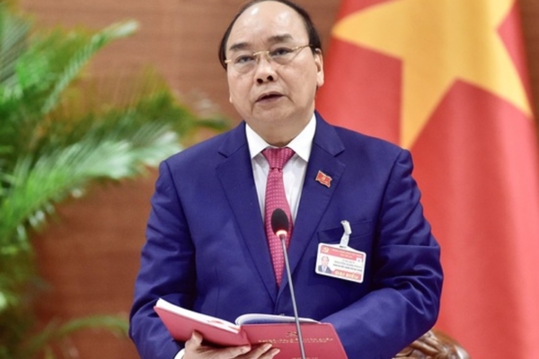 Renuncia el presidente de Vietnam en plena campaña anticorrupción