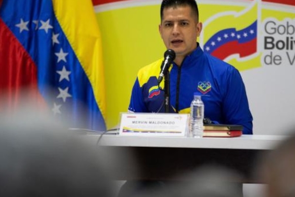 Venezuela acogerá los quintos Juegos Deportivos de la ALBA en abril
