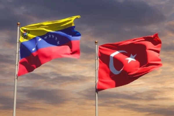Intercambio comercial Turquía-Venezuela sobrepasó los US$1.000 millones
