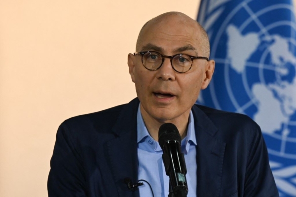 Gobierno prometió investigar denuncias de tortura según Alto Comisionado de Derechos Humanos de la ONU