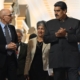Maduro y Comisionado de la ONU evaluaron en privado situación de Derechos Humanos en Venezuela