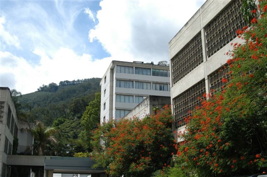 IESA CAMPUS