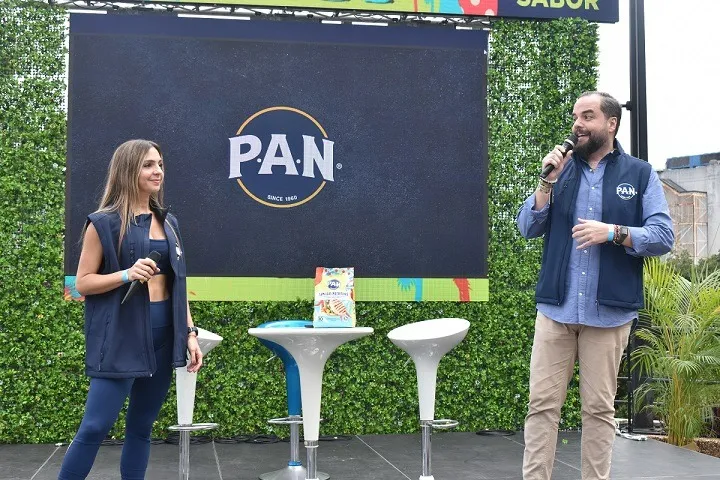 #Gastronomía | P.A.N. lanzó nueva mezcla Semillas Nutritivas para consumidores que buscan bienestar