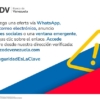 Banco de Venezuela protege tu identidad