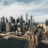Prueban con éxito en Nueva York el primer taxi aéreo eléctrico de despegue y aterrizaje vertical