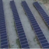 Venezuela inaugura la primera planta pública de placas solares en el país (+fotos)