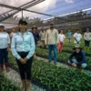 Venezolano Grupo San Simón busca certificación global de sostenibilidad para exportar aceite de palma