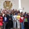 Diputados de Venezuela, Colombia y Brasil realizaron un encuentro parlamentario para fortalecer la cooperación