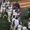 Venezuela se impone 3×2 a Dominicana en agónicas doce entradas en la Serie del Caribe