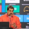 Maduro: Venezuela avanza a pasos agigantados en una nueva economía productiva