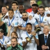 Real Madrid se proclamó con contundencia campeón del mundial de clubes